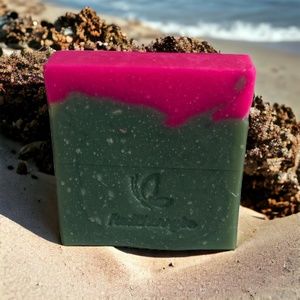 Soap Tea Tree&Fir Neddle